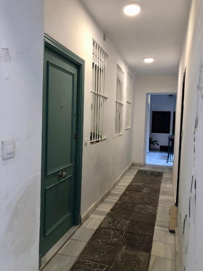 Verde Agua Καντίζ Εξωτερικό φωτογραφία