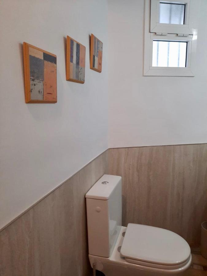 Verde Agua Καντίζ Εξωτερικό φωτογραφία